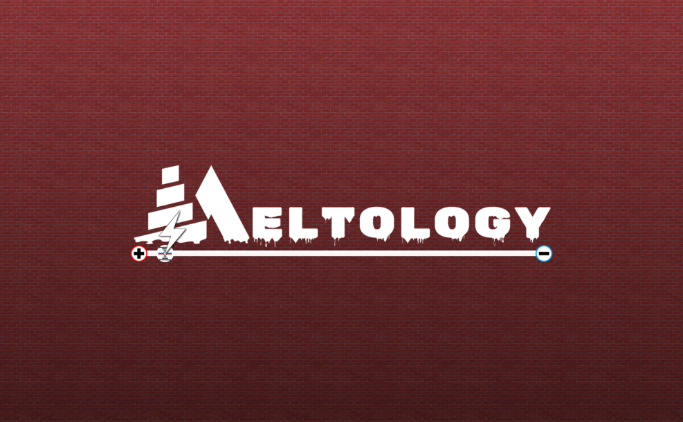 Banner Meltology - Bricks Logo 002a