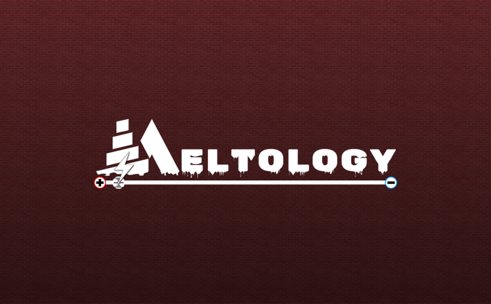 Banner Meltology - Bricks Logo 002b