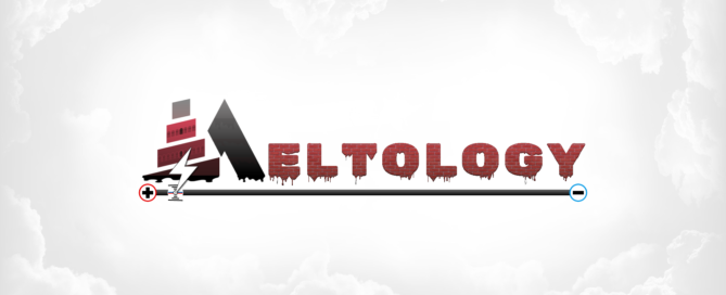Banner Meltology - Clouds Logo