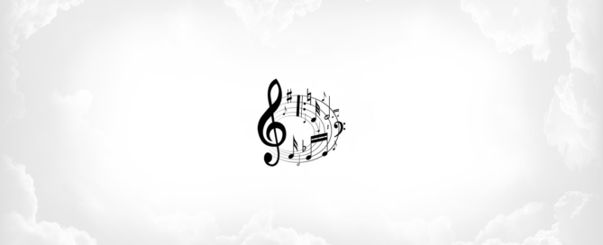 Banner Meltology - Clouds Icon Music