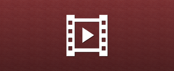 Banner - Media Library Videos