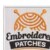 Group logo of Embroidered Patches Ireland